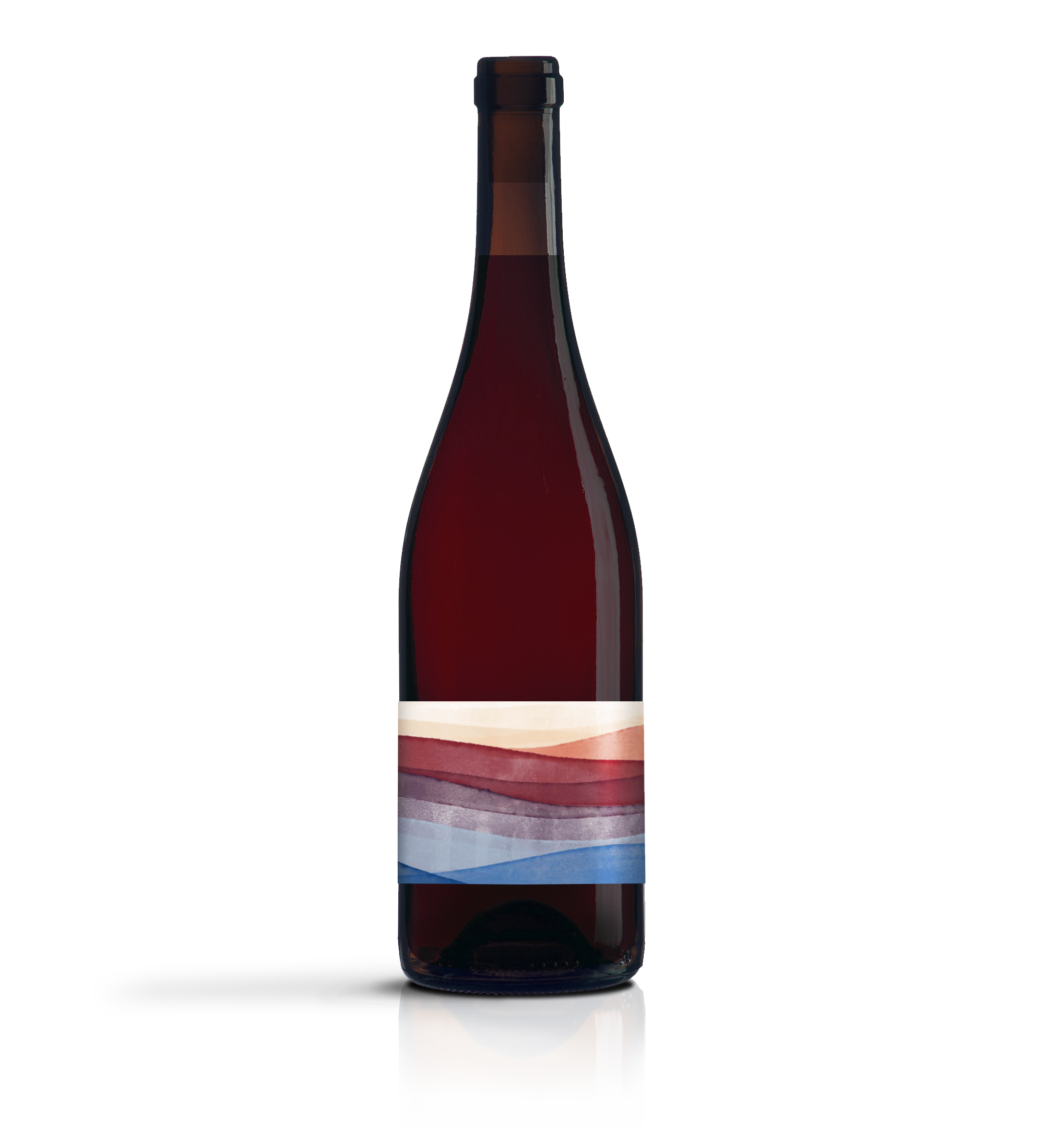 rosso celeste