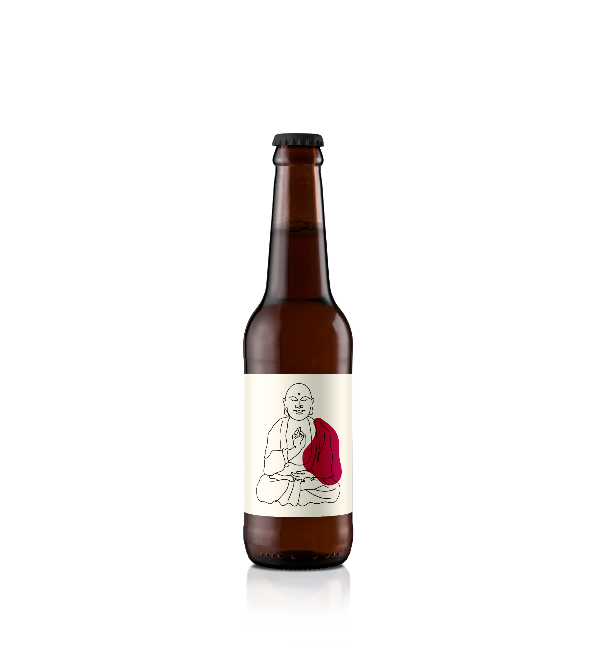 siddharta 0,5l